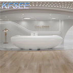 950usd 200cm length Your Meaningful Hotel Kfsee Reception Cashier