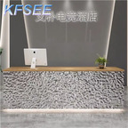 400usd 150cm length Kfsee Reception Table