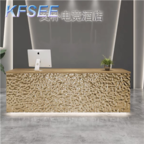 400usd 150cm length Kfsee Reception Table