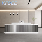 400usd 150cm length Kfsee Reception Table