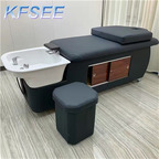 350usd are Romantic Fashion Ins Kfsee Shampoo Chair