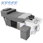350usd are Romantic Fashion Ins Kfsee Shampoo Chair