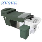 350usd are Romantic Fashion Ins Kfsee Shampoo Chair