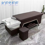 350usd are Romantic Fashion Ins Kfsee Shampoo Chair