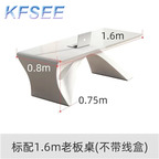 500usd Luxury Super Boss Love Kfsee Office Table Desk