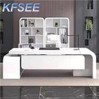 500usd Best Friend Super Boss Love Kfsee Office Table Desk