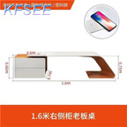 500usd Best Friend Super Boss Love Kfsee Office Table Desk