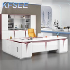 500usd Best Friend Super Boss Love Kfsee Office Table Desk