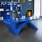 400usd Amazing Day Super Kfsee Office Table Desk