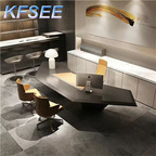 500usd Find Luxury Boss Yours Kfsee Office Table Desk