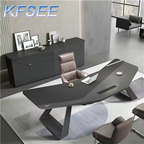 500usd Find Luxury Boss Yours Kfsee Office Table Desk