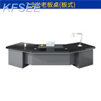 500usd Find Luxury Boss Yours Kfsee Office Table Desk