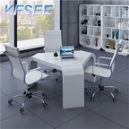 500usd Luxury Kfsee ins Conference Table Desk