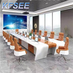 600usd Luxury Kfsee ins Conference Table Desk
