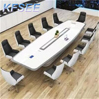 800usd Luxury Kfsee ins Conference Table Desk