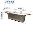 500usd Castle Kfsee Office Boss Conference Table