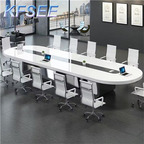 550usd Castle Kfsee Office Boss Conference Table
