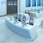 600usd Castle Kfsee Office Boss Conference Table