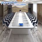 700usd Castle Kfsee Office Boss Conference Table