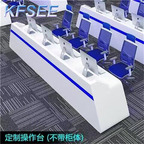 600usd Castle Kfsee Office Boss Conference Table