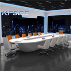 700usd Future Romantic Kfsee Conference Table