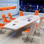 600usd Boss Fashion Office Kfsee Conference Table