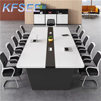 300usd your Boss Luxury Kfsee Conference Table