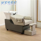 150usd Wash Hair in love Kfsee Shampoo Chair