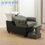 150usd Wash Hair in love Kfsee Shampoo Chair