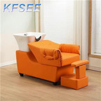 150usd Wash Hair in love Kfsee Shampoo Chair