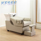 150usd Wash Hair in love Kfsee Shampoo Chair