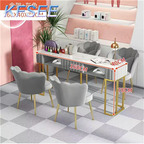 70usd 160cm length in love Kfsee Nail Table