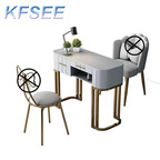 55usd 80cm length Best Beauty Kfsee Nail Table