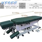 1100usd in love Commercial ins Kfsee Beauty Bed