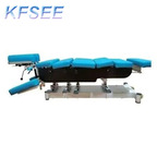 1100usd in love Commercial ins Kfsee Beauty Bed