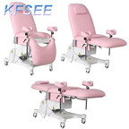 500usd Kfsee Gynecological Examination Bed