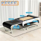 1000usd Professional Kfsee Body Beauty Massage Bed