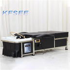 450usd Wash Hair Pure Love Kfsee Shampoo Chair