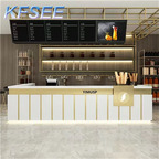 300usd 120cm length Beauty Darling Kfsee Reception Table