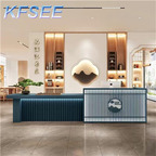 400usd 180cm length You Deserve Kfsee Reception Desk Table