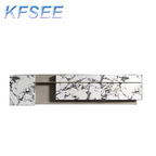 1100usd 180cm length Beauty Kfsee Reception Counter