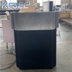 600usd 90cm length Romantic Office Kfsee Reception Table