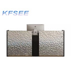 500usd 150cm length Modern Life Kfsee Reception Table