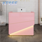 200usd 80cm length Find Beauty ins Kfsee Reception Table