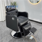 450usd Men Europe hot Kfsee Barber Salon Chair