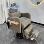 450usd Men Europe hot Kfsee Barber Salon Chair