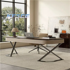 800usd with Office Chair Future hot Kfsee Ins Office Table Desk