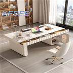 550usd With Chair Meaningful Designer Kfsee Office Table