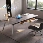 700usd With Chair Meaningful Your Boss Kfsee Office Table