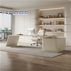 800usd with chair Princess Series Kfsee Office Table